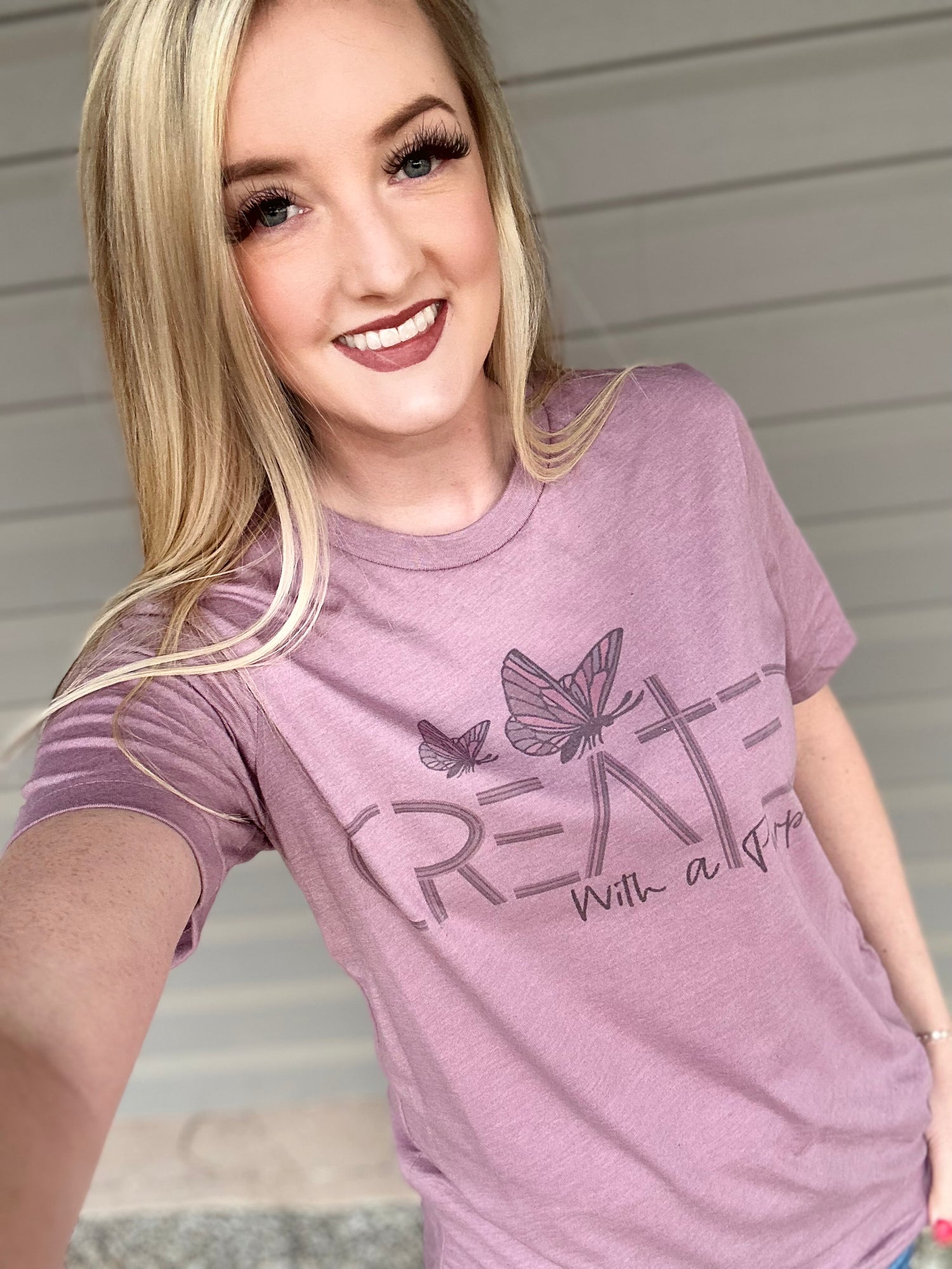 Graphic Tops