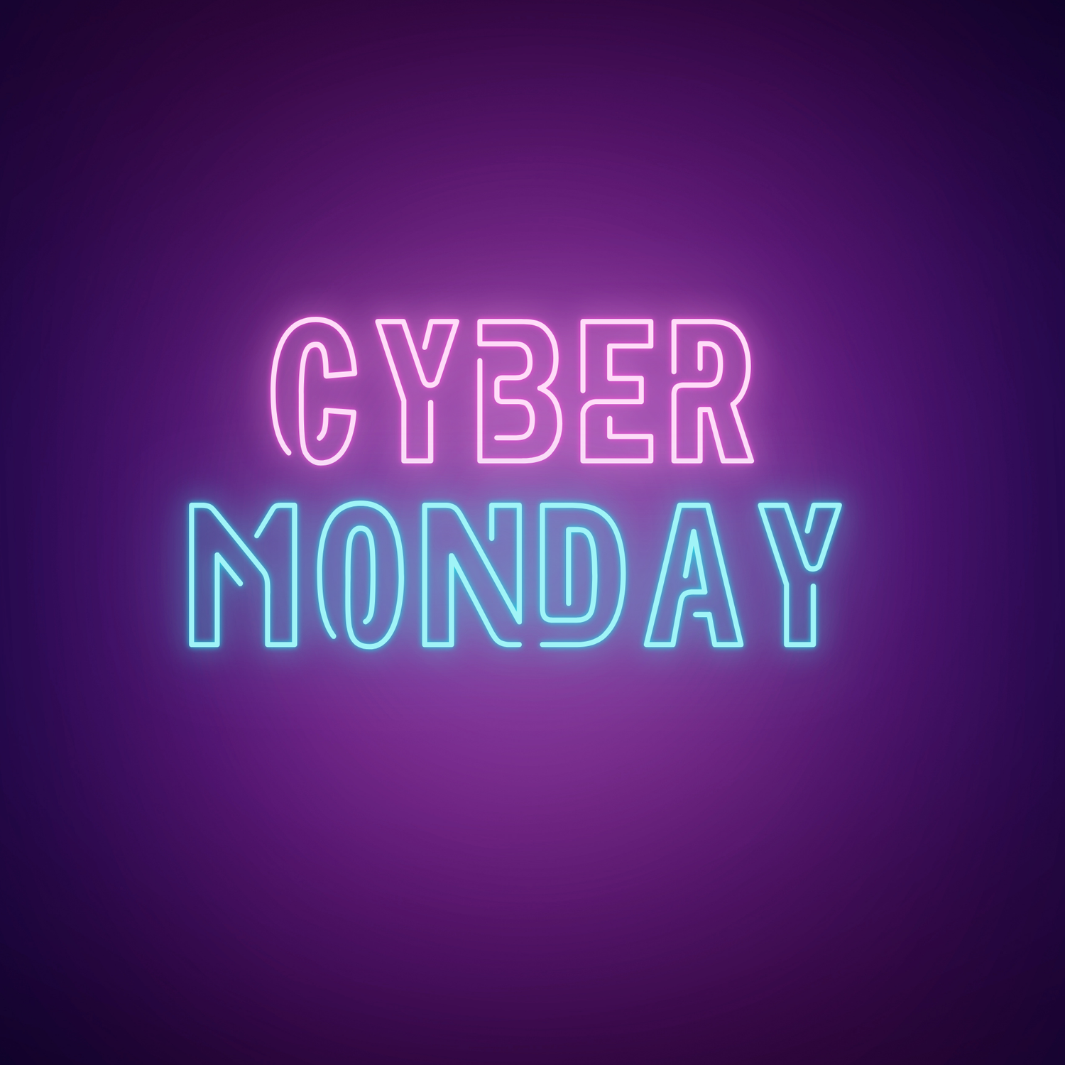 CYBER MONDAY