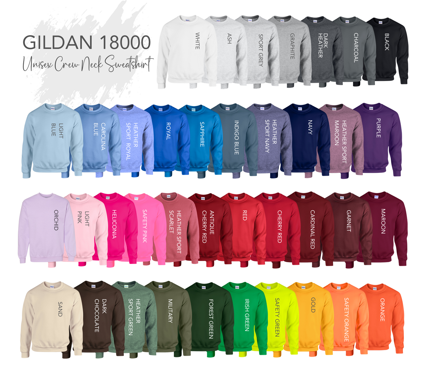 Christmas typography